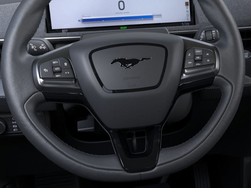 2024 Ford Mustang Mach-E Select photo 10