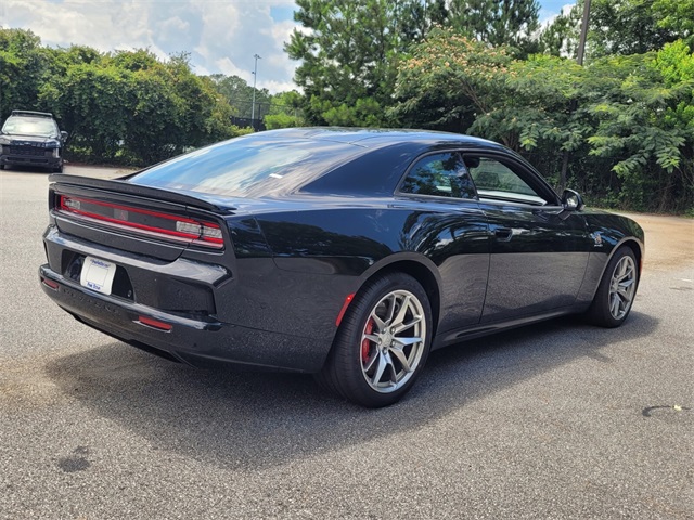 2025 Dodge Charger R/T Scat Pack photo 7