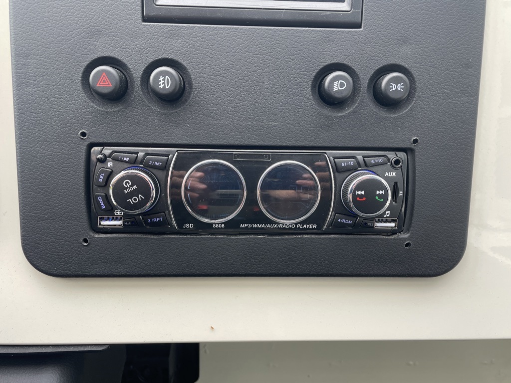 2023 Cruise Car MOKE photo 11