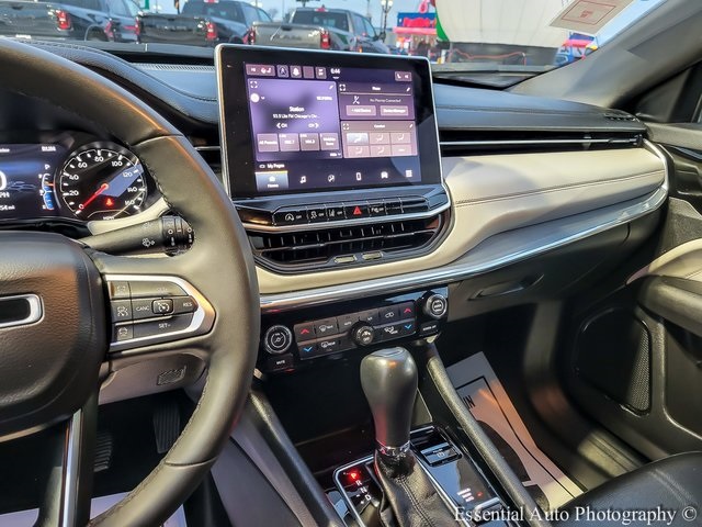 2024 JEEP COMPASS - Image 21