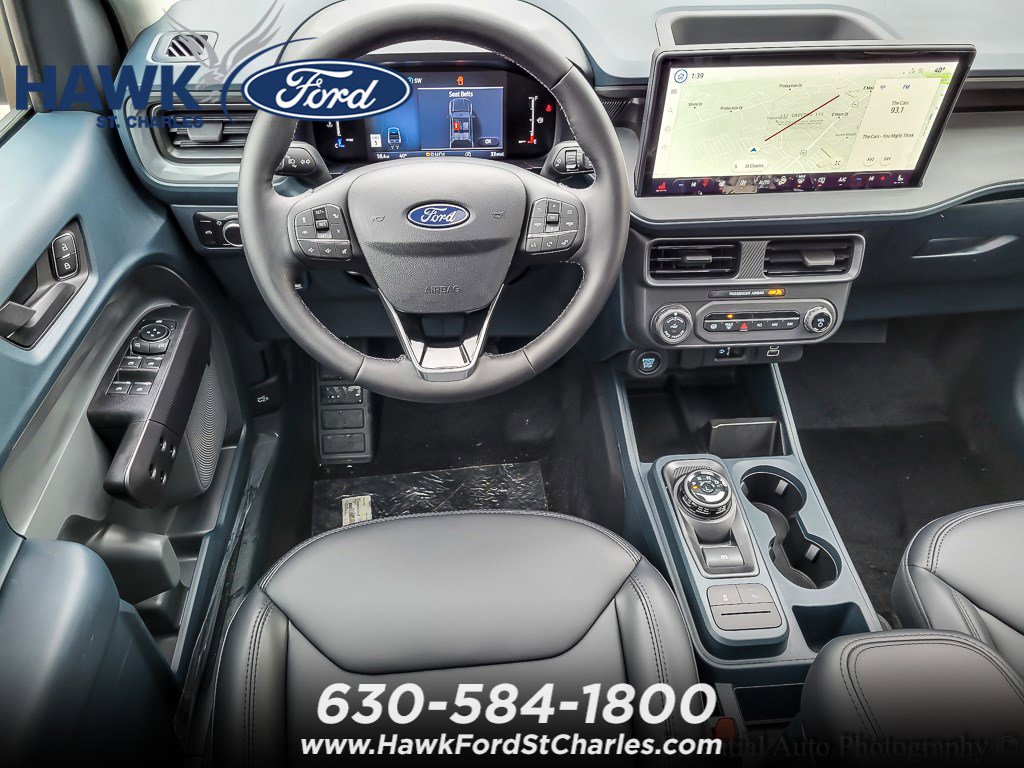 2026 FORD MAVERICK - Image 10