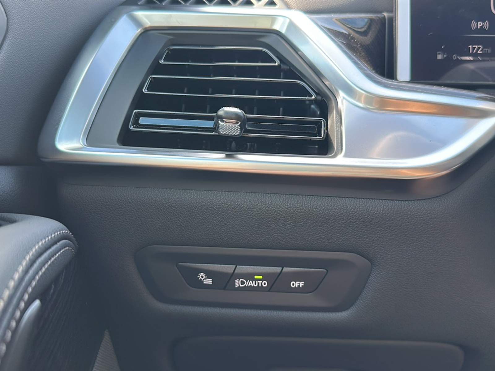 2026 Bmw X5 sDrive40i photo 9