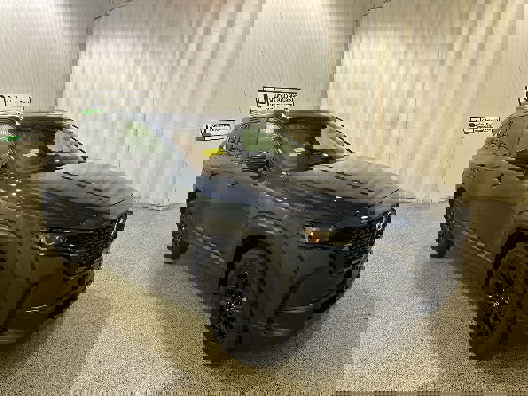 2025 Mazda CX-50 Premium's photo