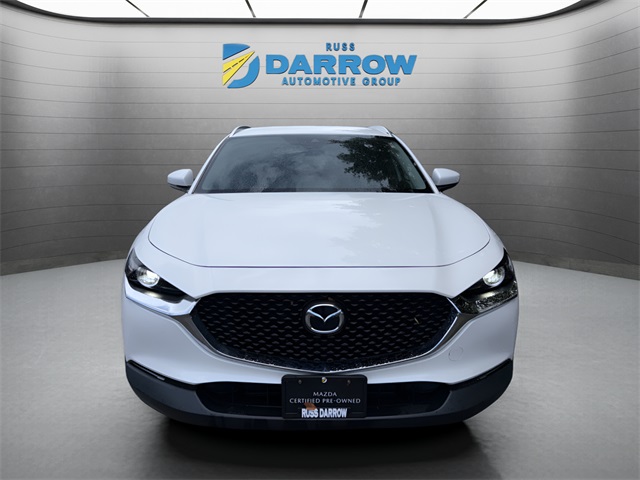 2023 Mazda CX-30 2.5 Select photo 8