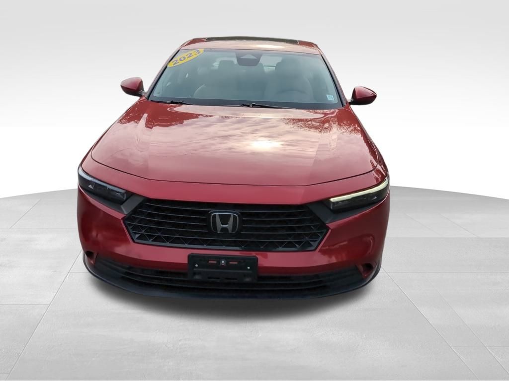2023 Honda Accord EX photo 2