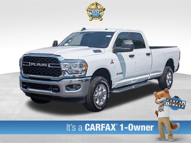 2023 Ram 2500 Big Horn