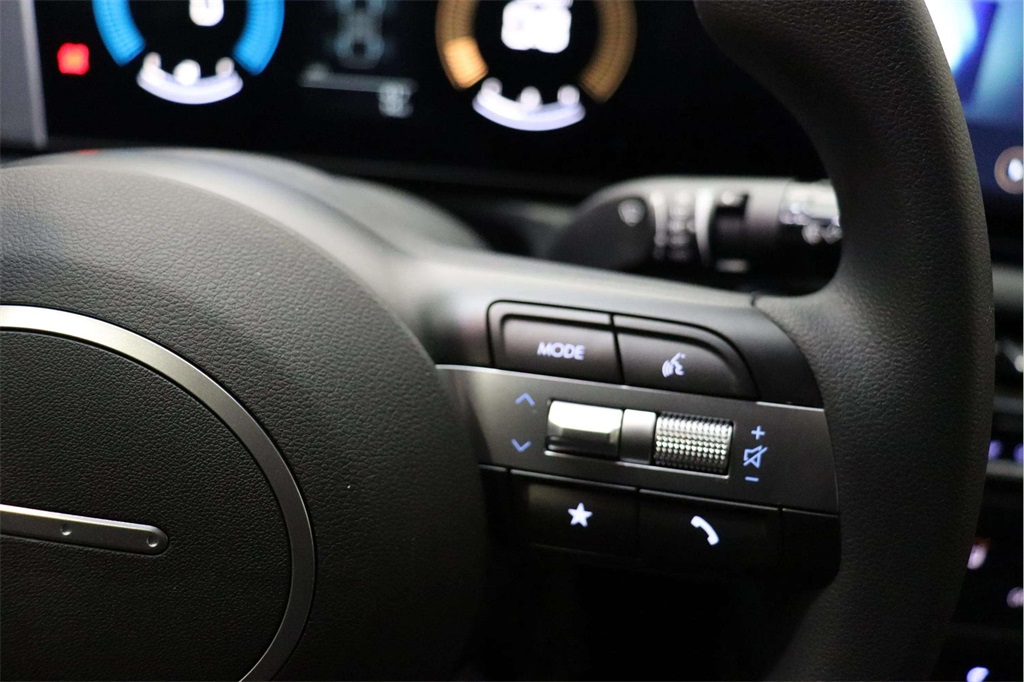 2026 Hyundai Santa Cruz SEL photo 2