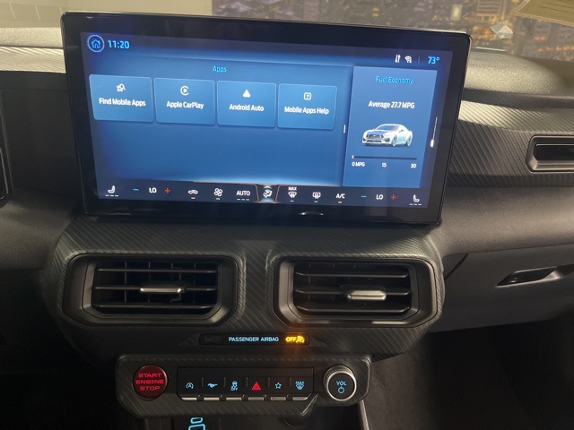 2024 Ford Mustang EcoBoost photo 16