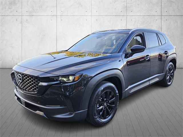 2026 Mazda CX-50 2.5 S Preferred photo 3