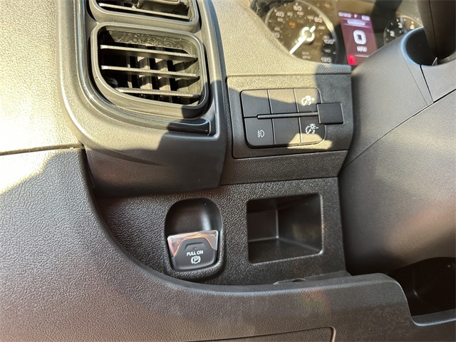 2026 Ram ProMaster 1500 photo 22