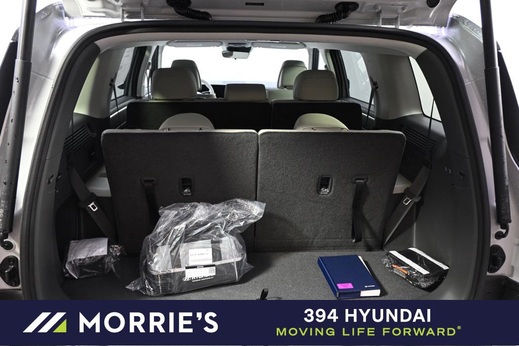 2026 Hyundai Santa Fe SEL photo 16