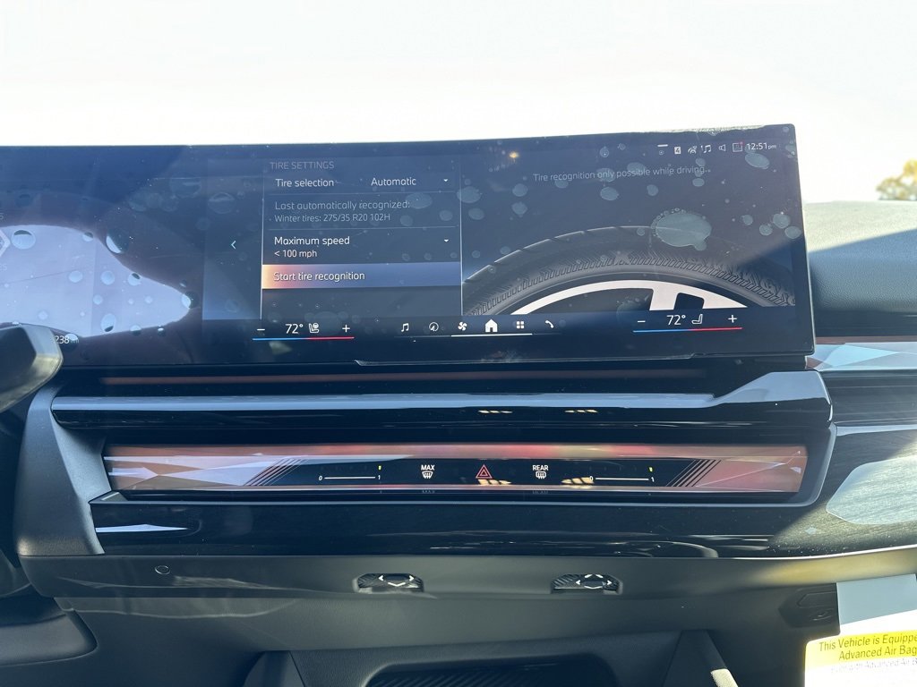 2025 Bmw i5 xDrive40 photo 37