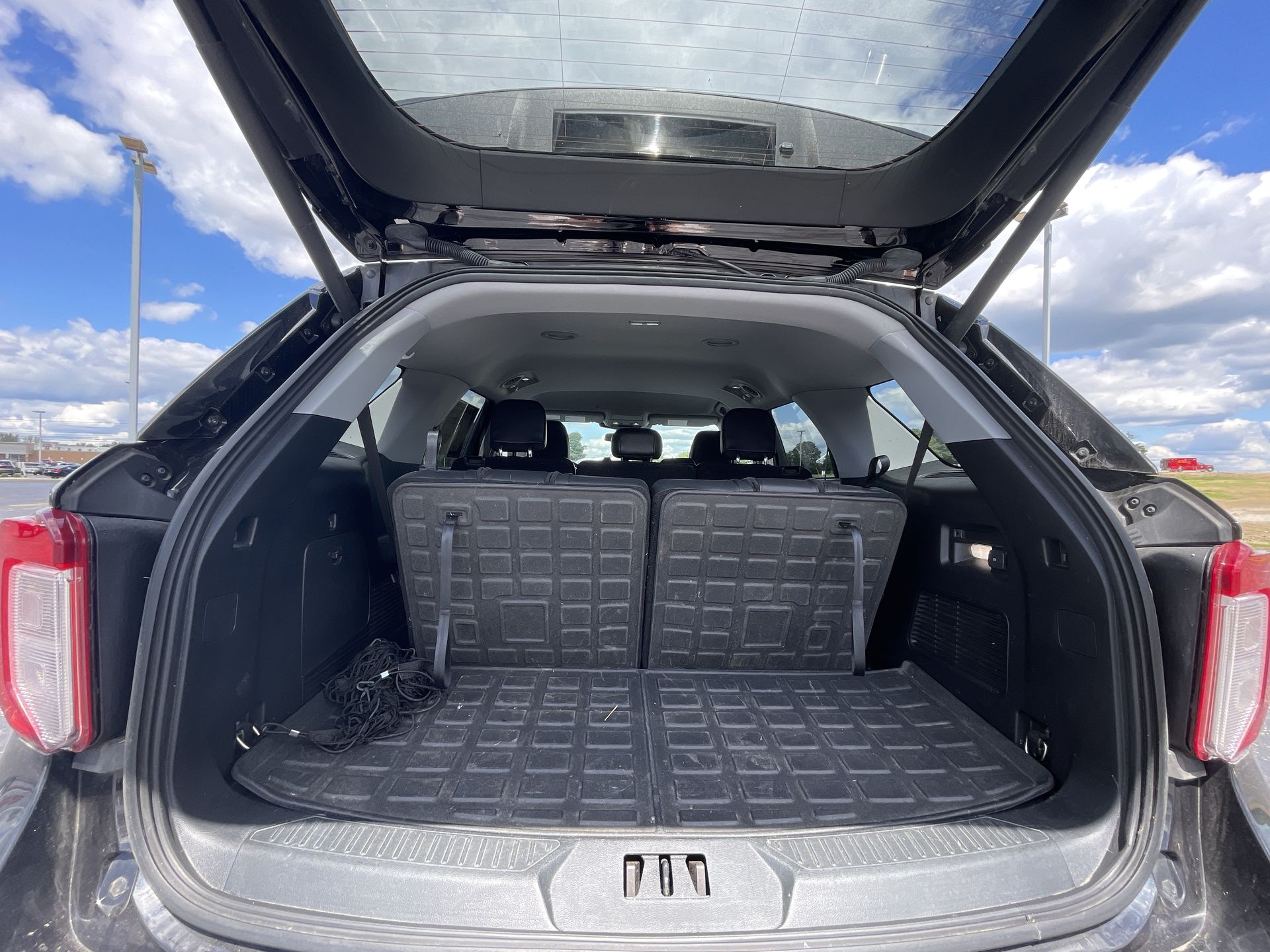 2021 Ford Explorer XLT photo 57