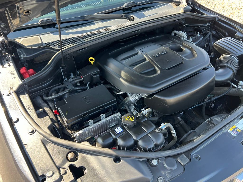 2020 Jeep Grand Cherokee Laredo E photo 39