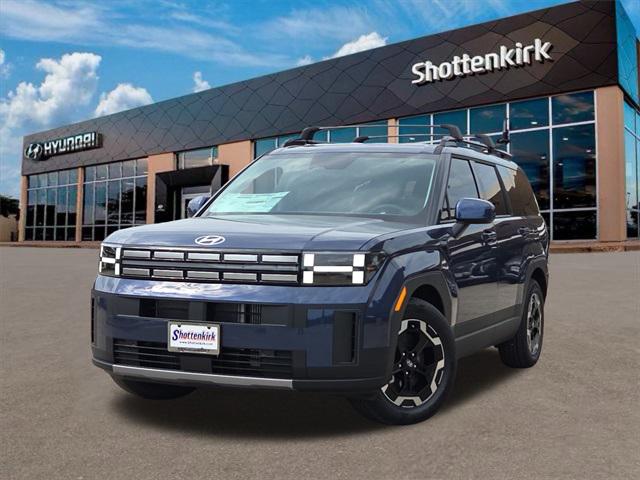 2026 Hyundai Santa Fe SEL's photo