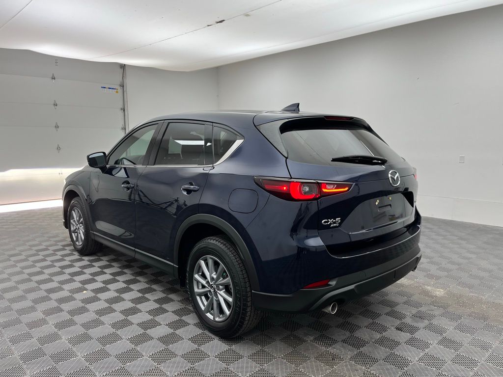 2023 Mazda CX-5 2.5 Premium Plus photo 13