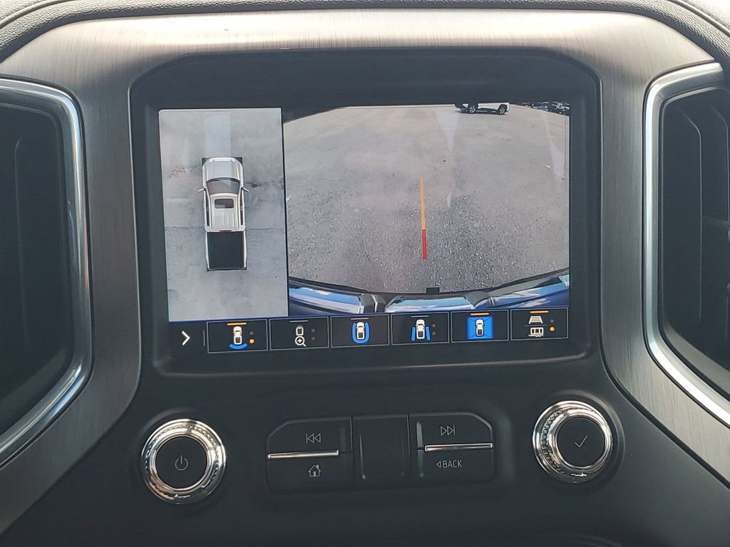 2020 Gmc Sierra 1500 photo 30
