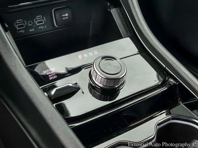 2023 JEEP GRAND CHEROKEE - Image 14