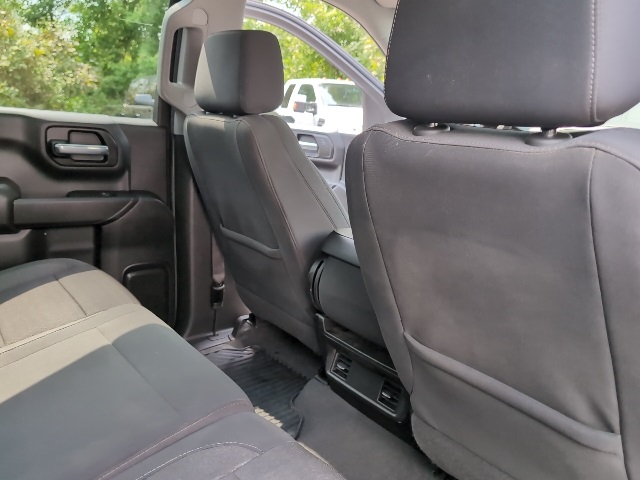 2022 Chevrolet Silverado 1500 Custom Trail Boss photo 44