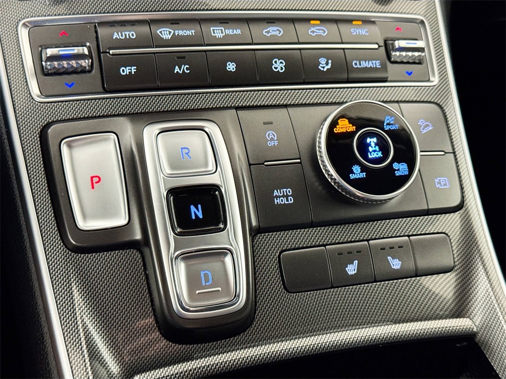 2023 Hyundai Santa Fe SEL photo 31