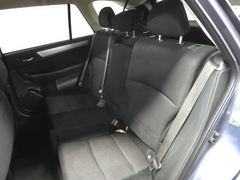 2015 Subaru Outback 2.5i Premium photo 31