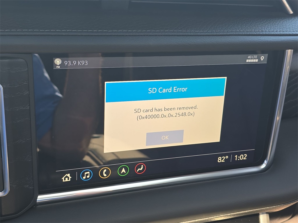 2021 Gmc Yukon Denali photo 22