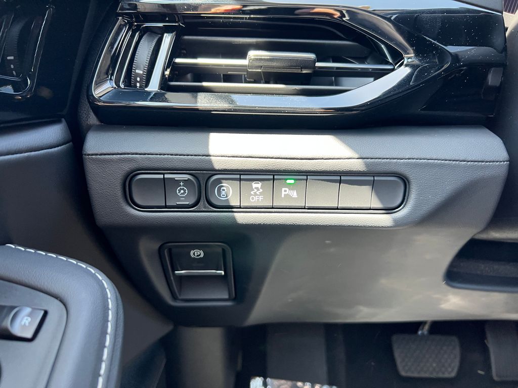 2026 Acura MDX Technology photo 16