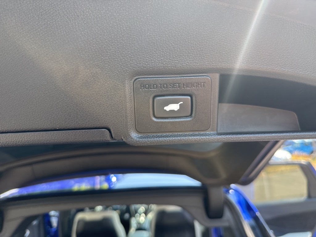 2022 Acura RDX A-Spec Advance photo 25