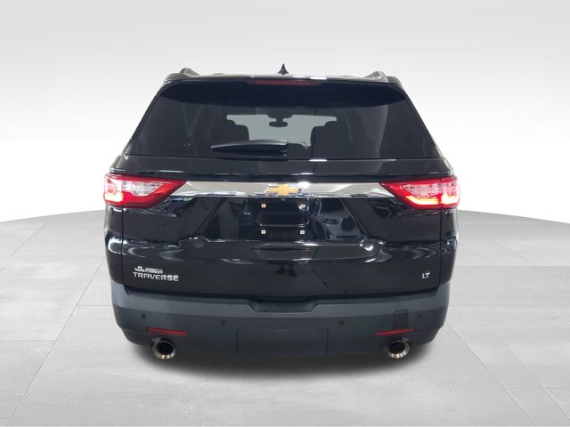 2021 Chevrolet Traverse Cloth 1LT photo 6