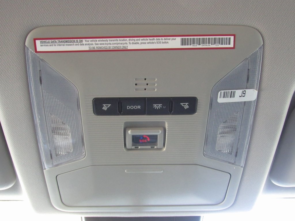 2021 Toyota RAV4 Hybrid LE photo 25