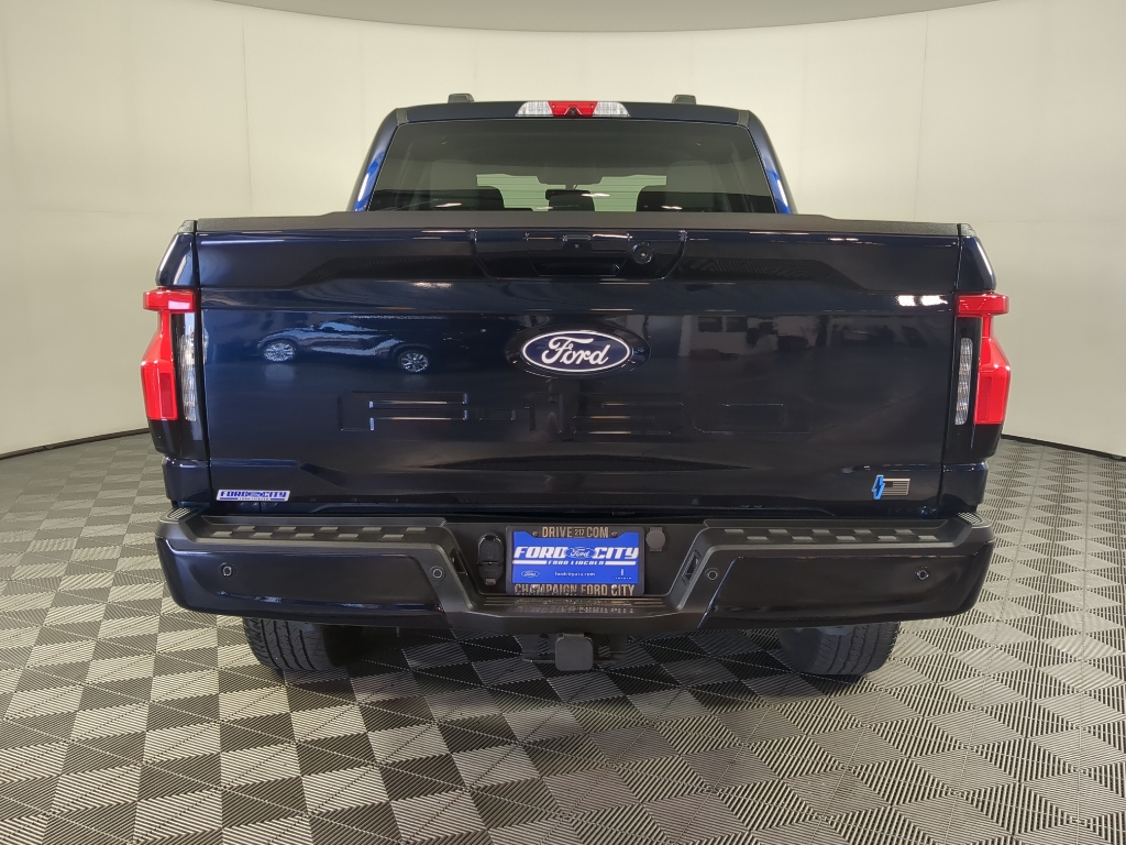 2024 Ford F-150 Lightning photo 6