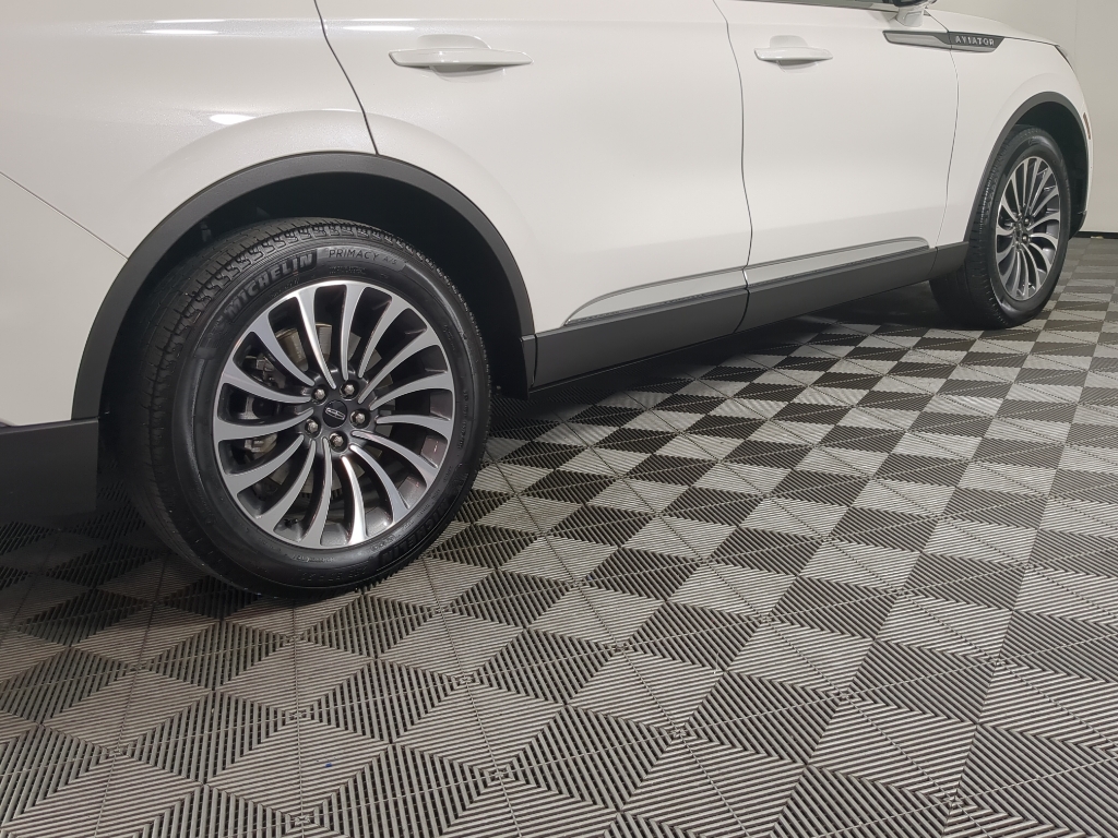 2024 Lincoln Aviator Reserve photo 8