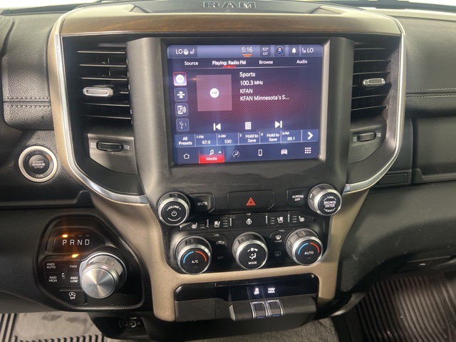 2022 Ram 1500 Laramie photo 14