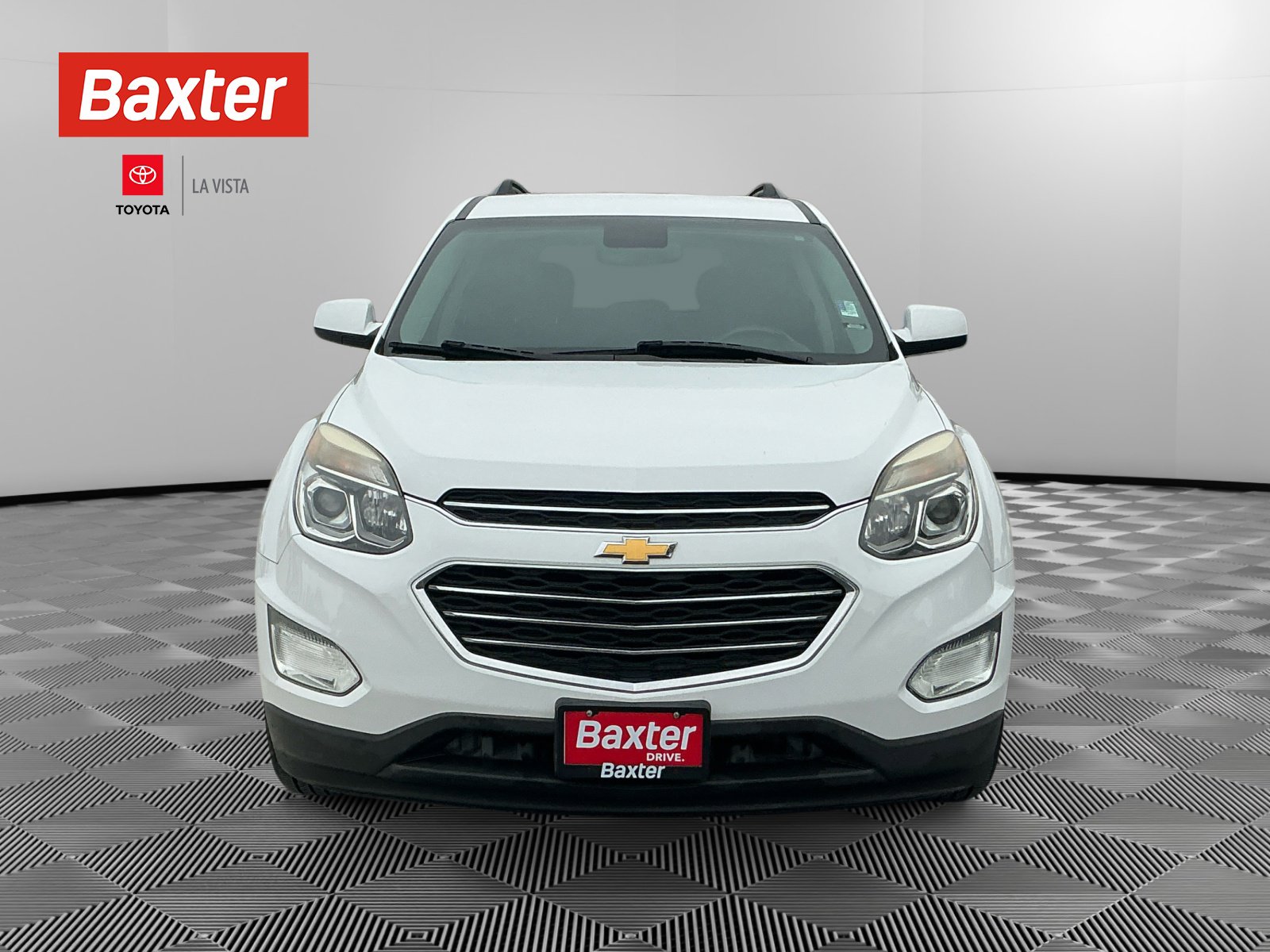 2017 Chevrolet Equinox LT photo 5