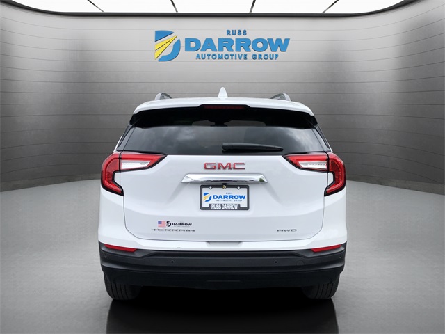 2023 Gmc Terrain SLE photo 3