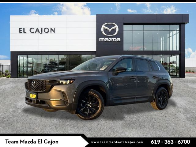 2025 Mazda CX-50 Premium's photo