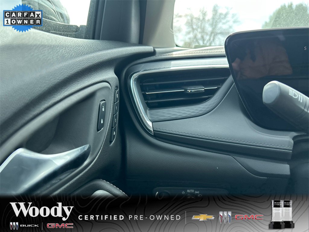 2025 BUICK ENCORE GX - Image 16