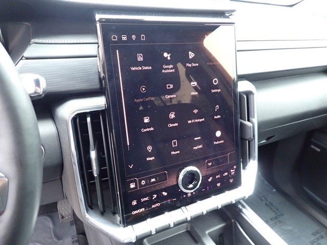 2024 Gmc Acadia Elevation photo 20