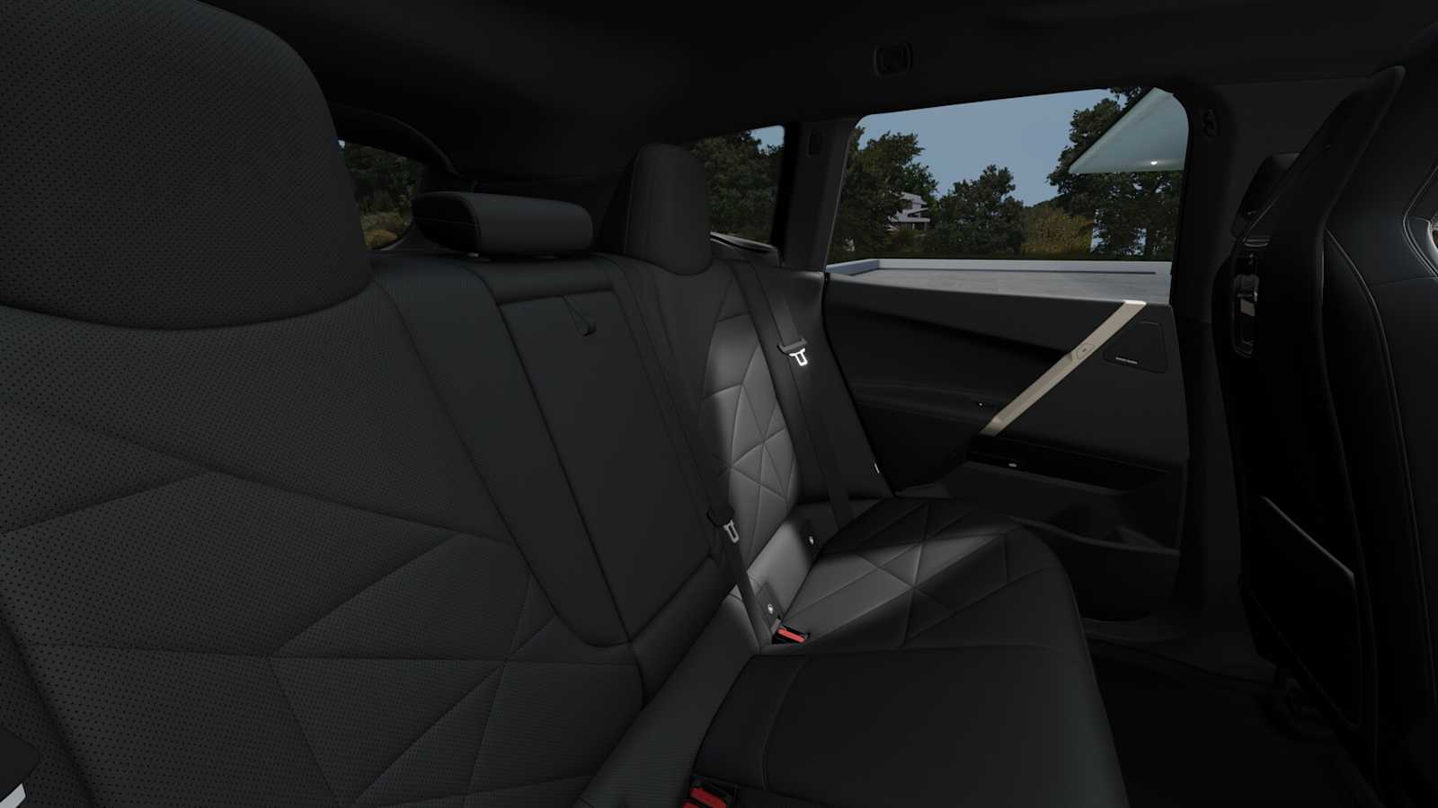 2026 Bmw iX photo 9