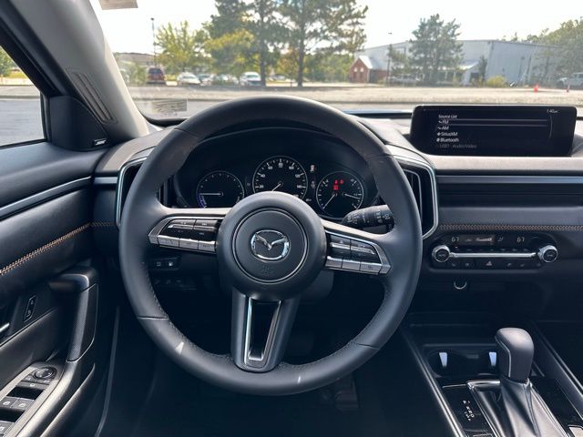 2025 Mazda CX-50 Premium Plus photo 20