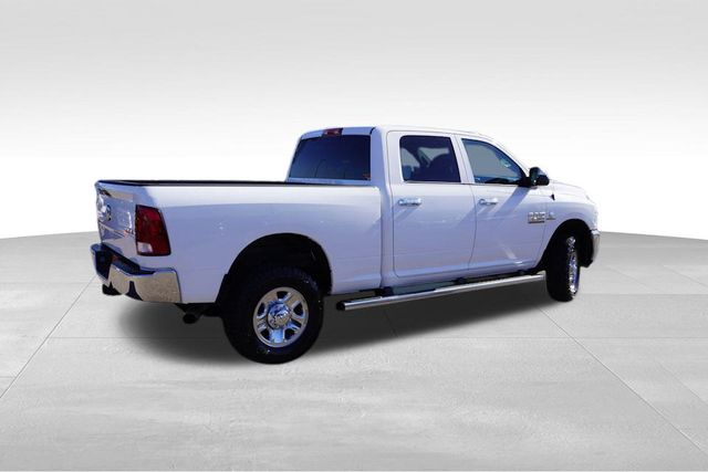 2018 Ram 2500 Tradesman photo 4