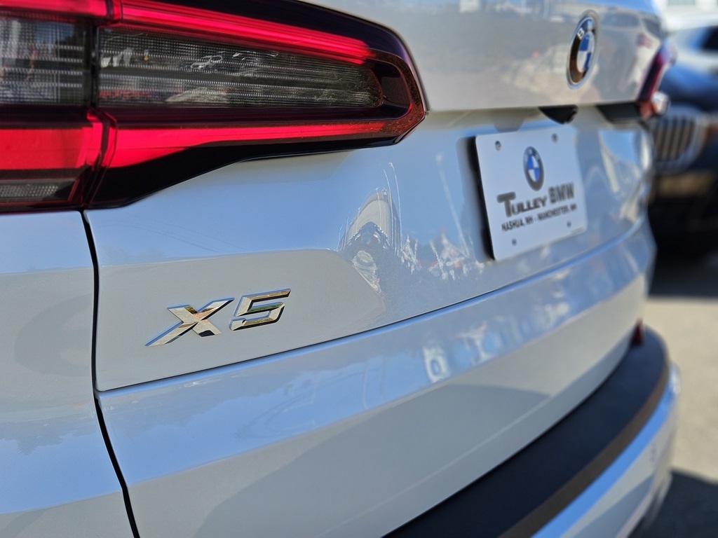 2023 Bmw X5 xDrive40i photo 10