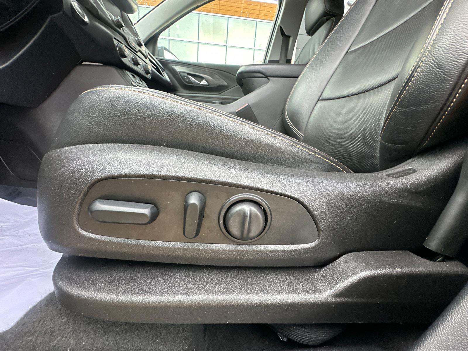 2018 Gmc Terrain SLT photo 12