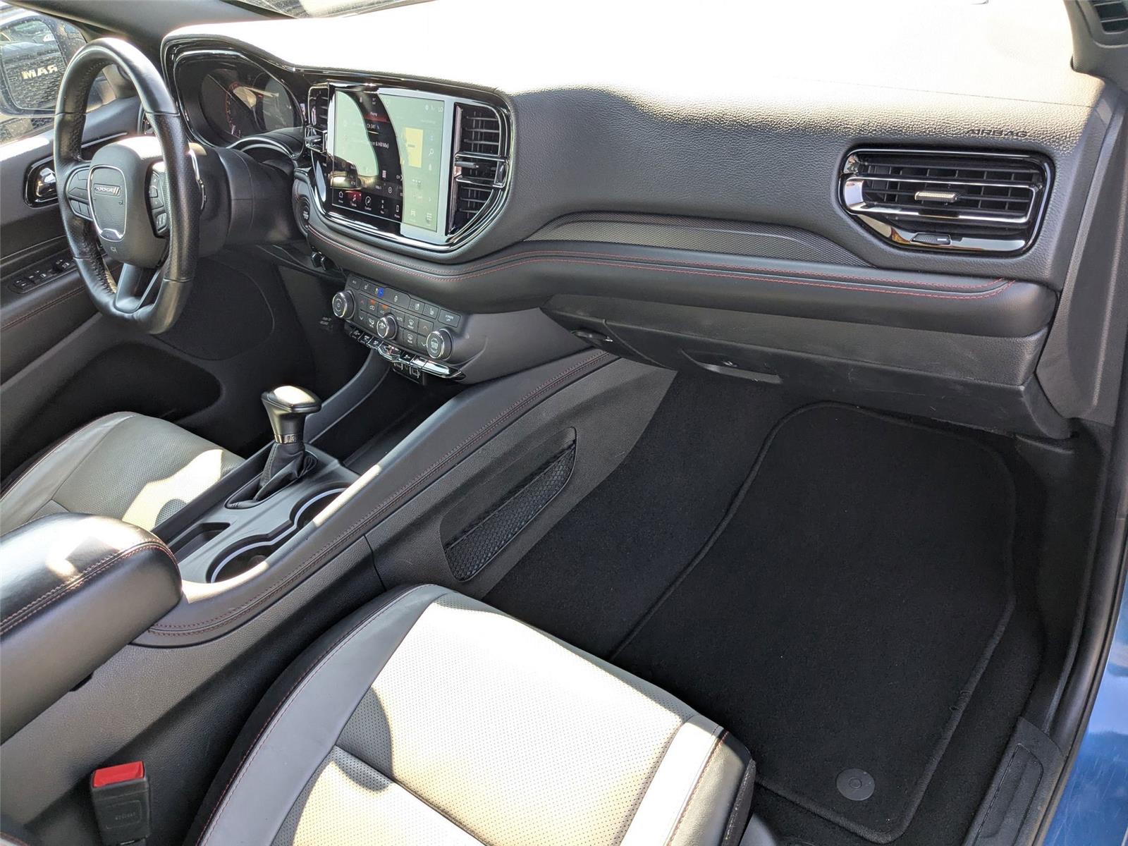 2024 Dodge Durango GT Plus photo 41