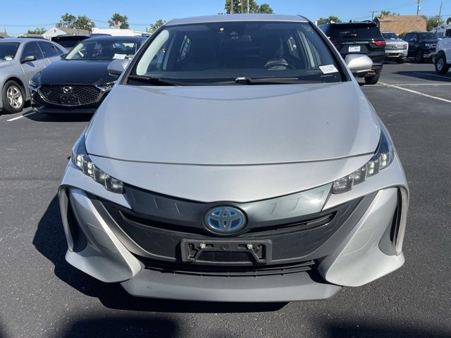 Used 2020 Toyota Prius Prime XLE with VIN JTDKARFPXL3149274 for sale in Burlington, NJ