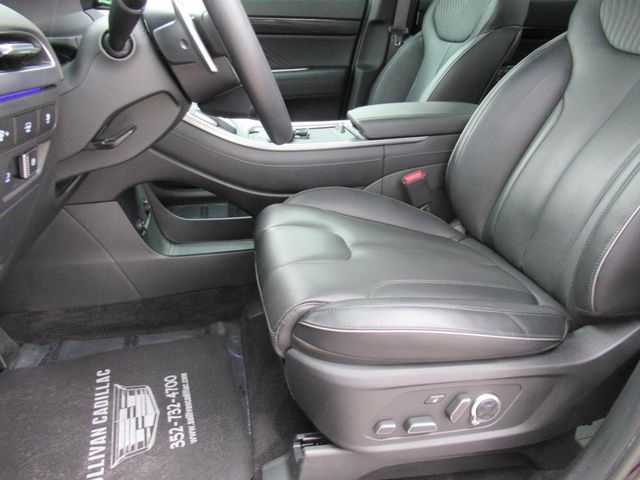 2024 Hyundai Palisade Calligraphy photo 11