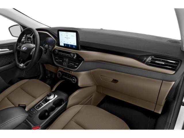 2022 Ford Escape SEL photo 12