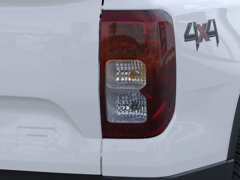 2025 Ford Ranger XL photo 20