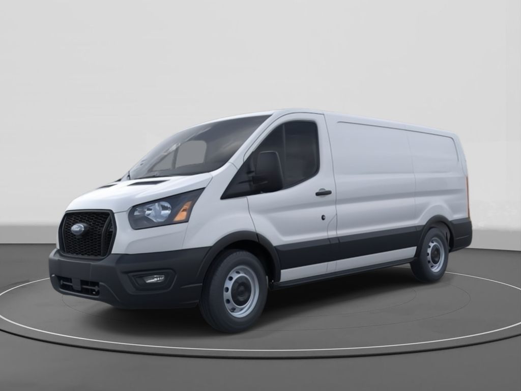 2025 Ford Transit Van Base's photo