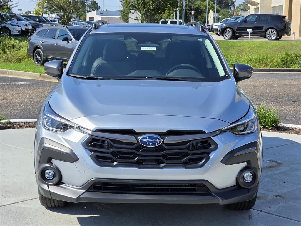 2025 Subaru Crosstrek Limited photo 2